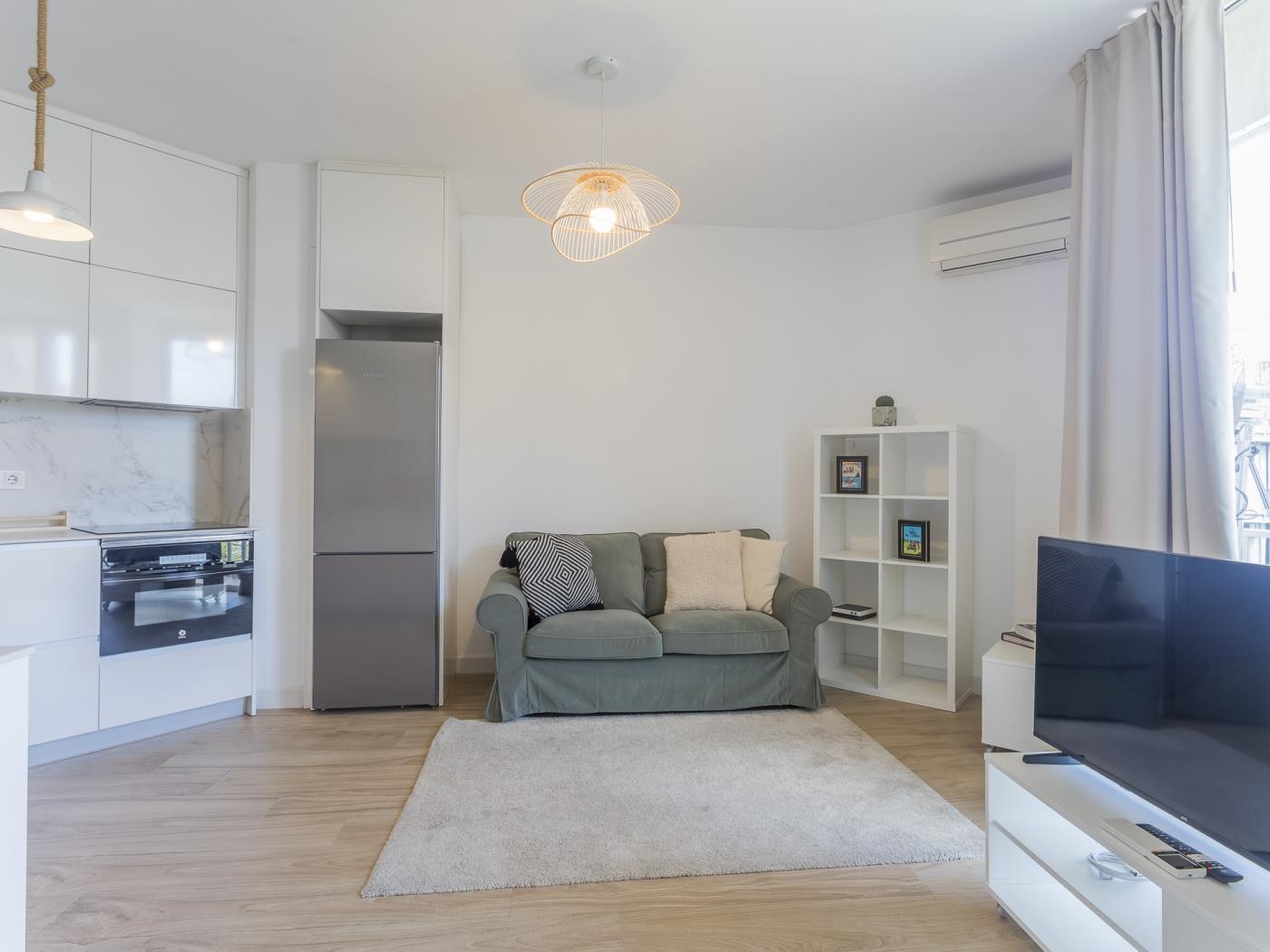  - My Space Barcelona 公寓