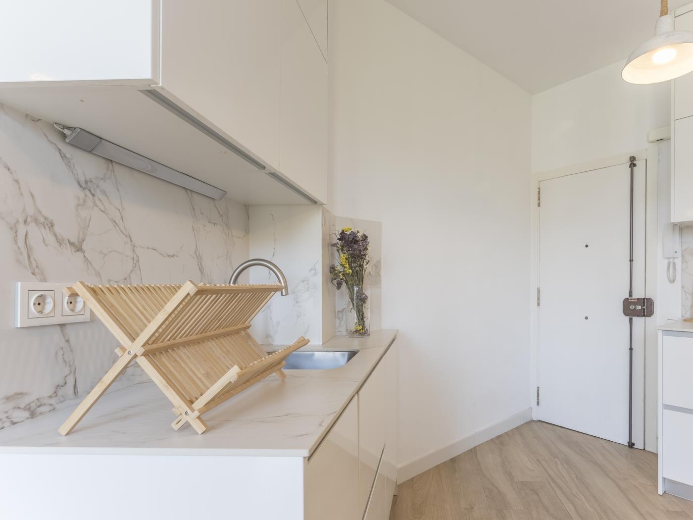  - My Space Barcelona 公寓