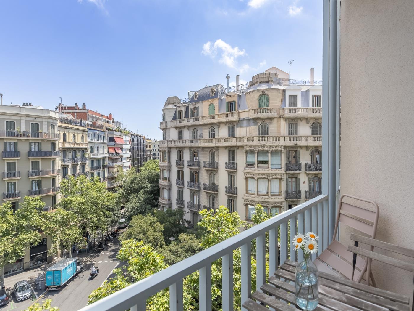  - My Space Barcelona 公寓