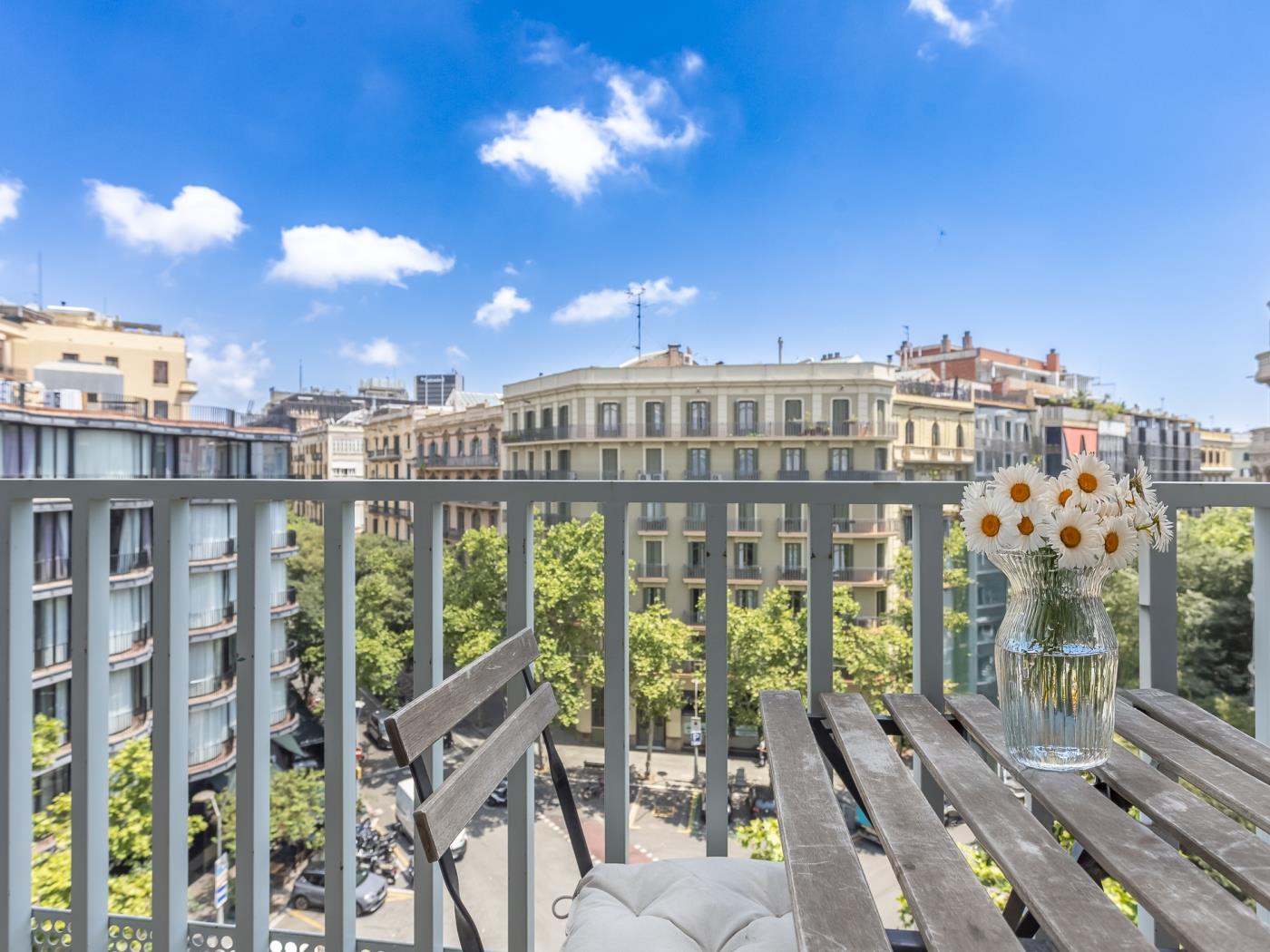  - My Space Barcelona 公寓