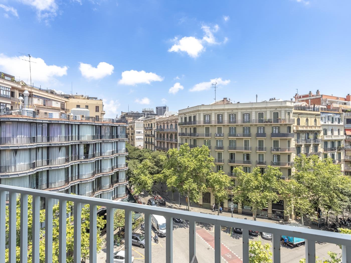 - My Space Barcelona 公寓