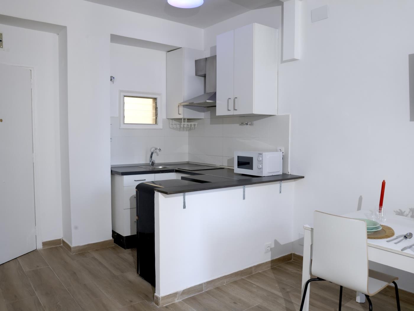  - My Space Barcelona 公寓