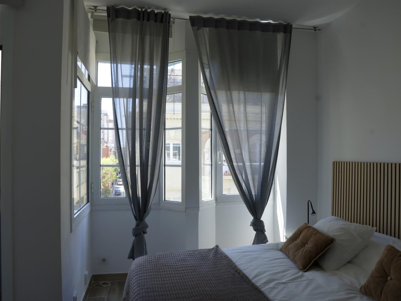  - My Space Barcelona 公寓