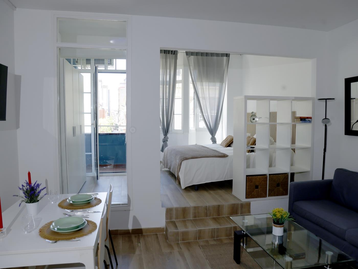 - My Space Barcelona 公寓