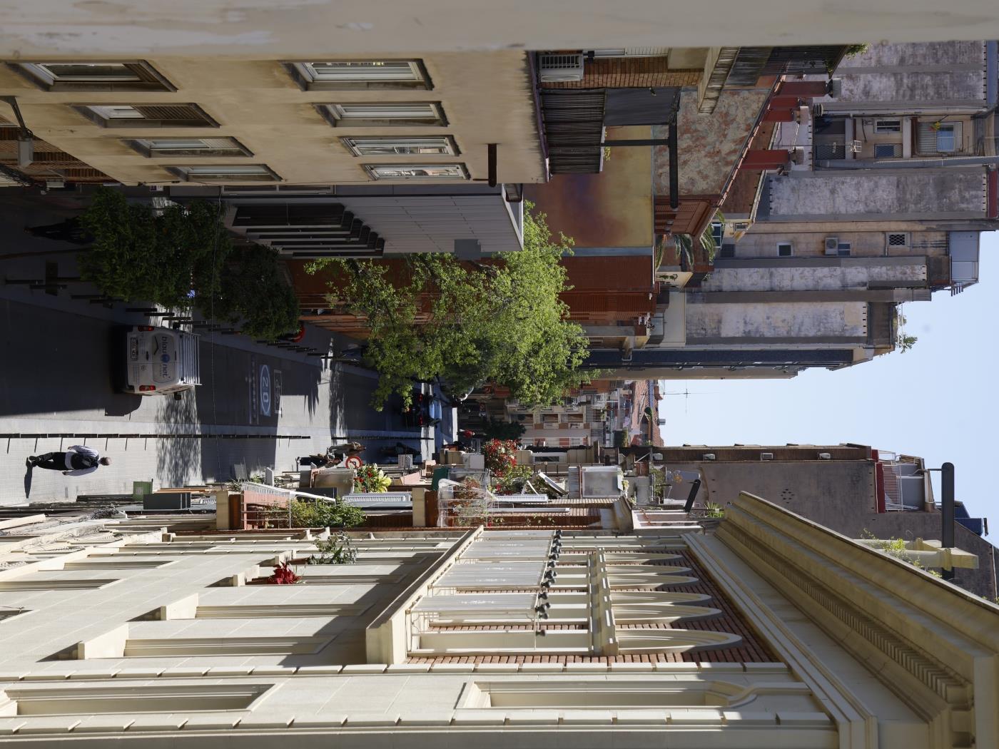  - My Space Barcelona 公寓