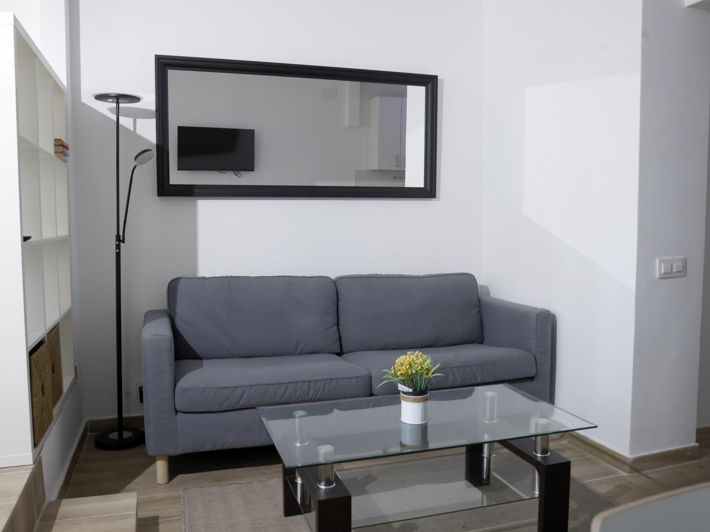  - My Space Barcelona 公寓
