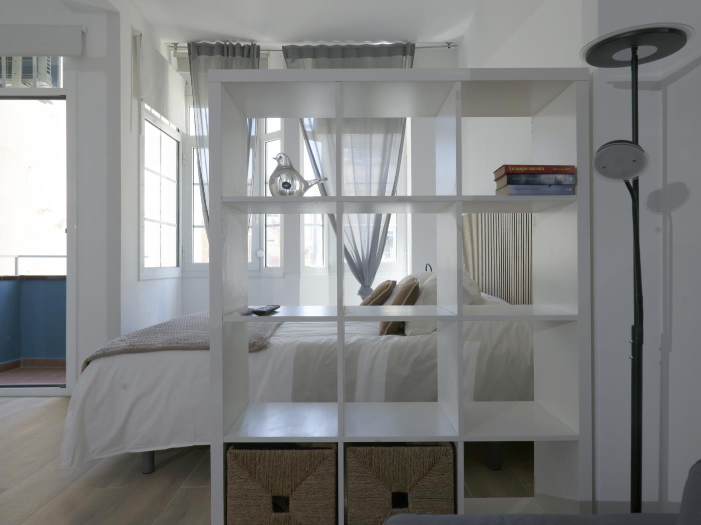  - My Space Barcelona 公寓