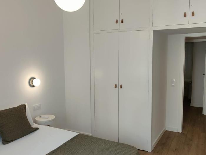  - My Space Barcelona 公寓