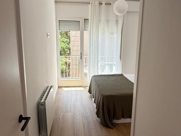  - My Space Barcelona 公寓