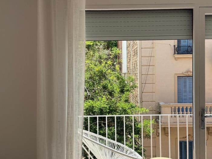  - My Space Barcelona 公寓