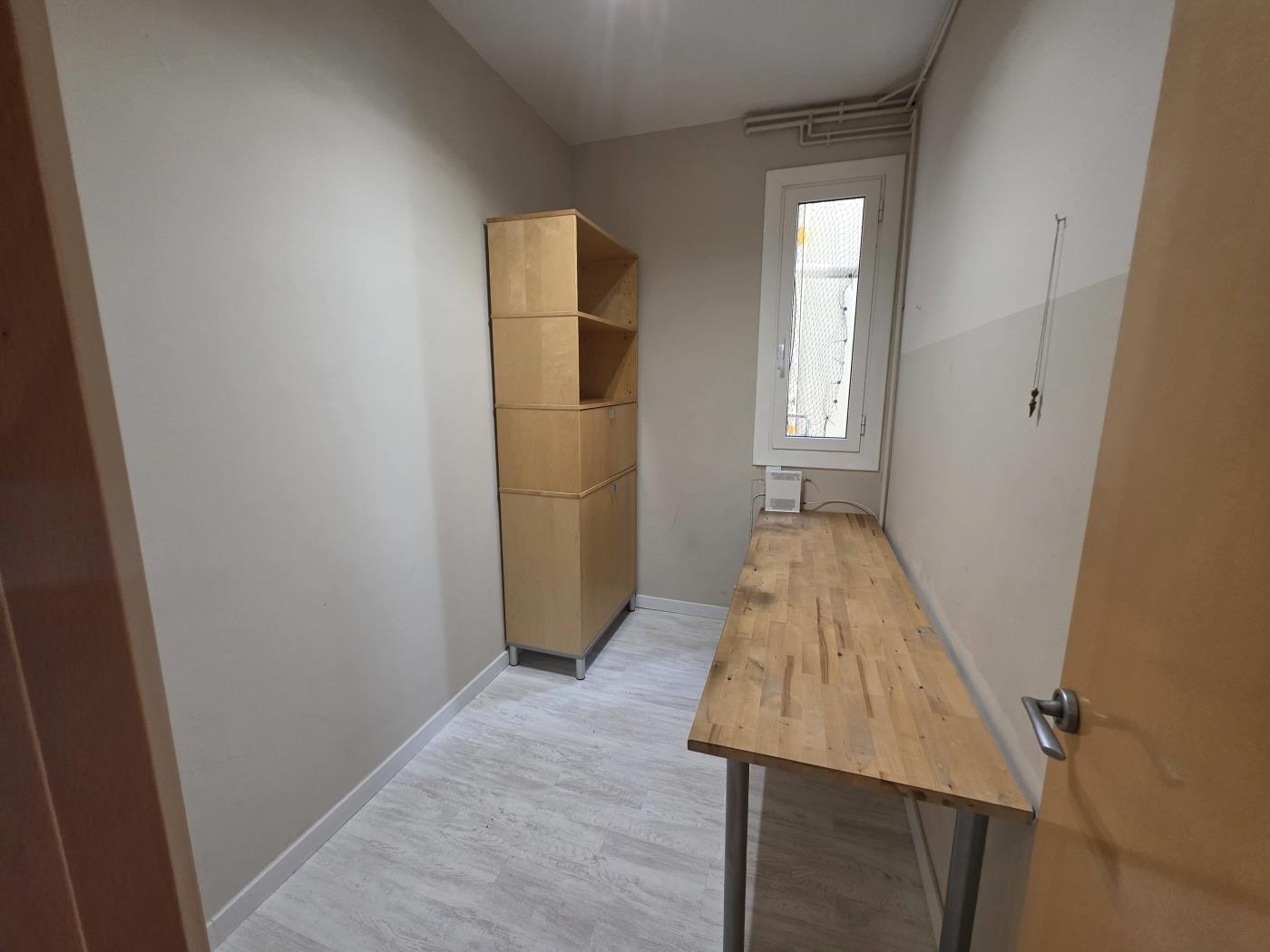 巴塞罗那L’Eixample区明亮两居室公寓 - My Space Barcelona 公寓
